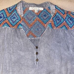 SOLITAIRE women’s dress Size medium